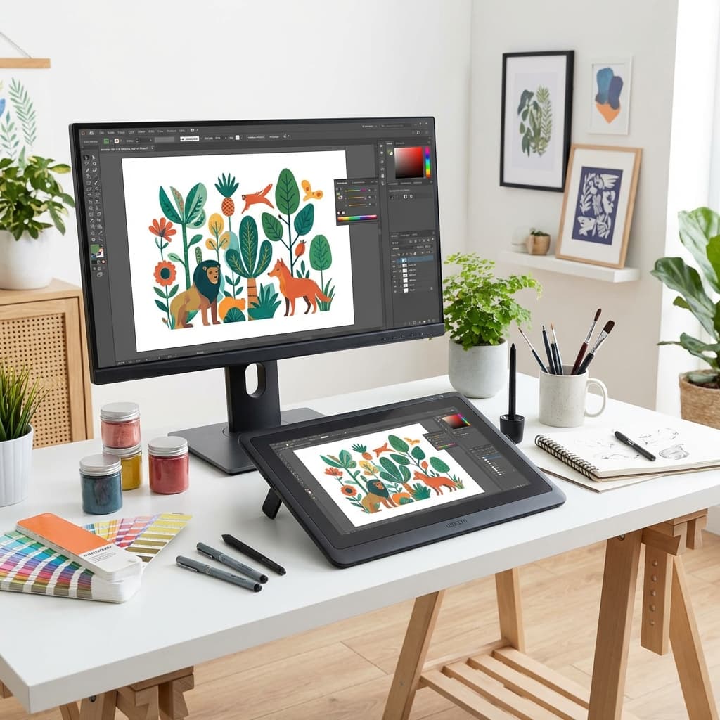 Design Graphique