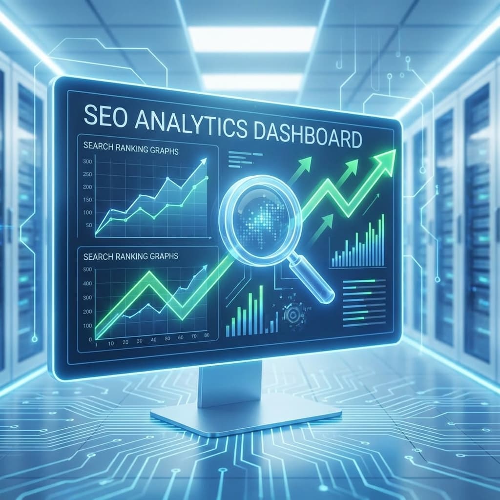 Optimisation SEO